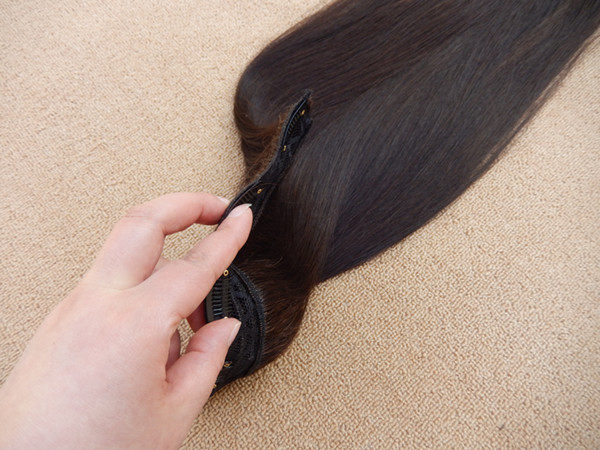 Extension mèches - Ref 225774 Image 11