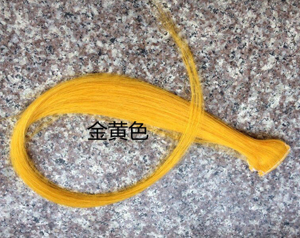 Extension cheveux - Ref 226475 Image 7