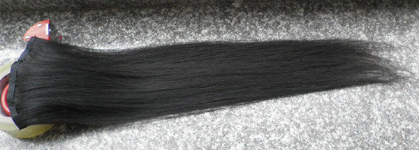 Extension cheveux - Ref 218056 Image 6