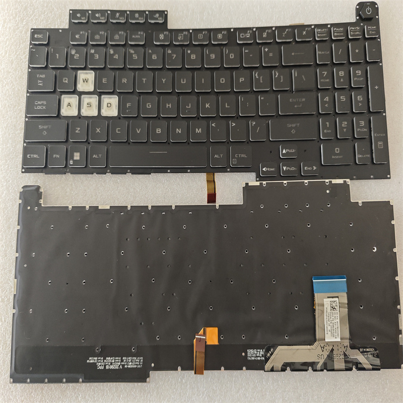 Asus Rog Strix G713 G713I G713P G713Q G713R Keyboard