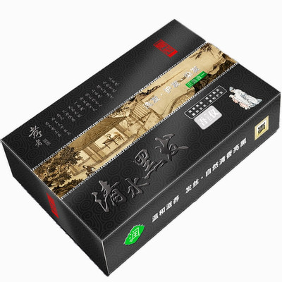 【吾仪】植物一洗黑染发剂1盒