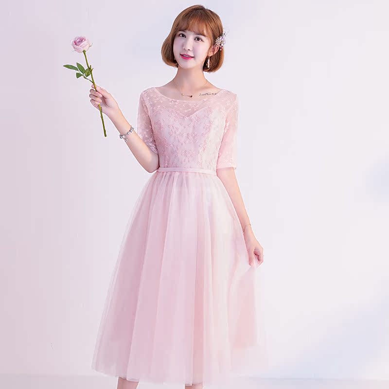 Robe du soir        conventionnel - Ref 3213086 Image 5