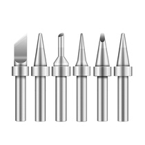 200m soldering iron nozzle 90W high frequency soldering iron tip 203 soldering iron tip BK1000 soldering iron nozzle 200-K Tip Tip