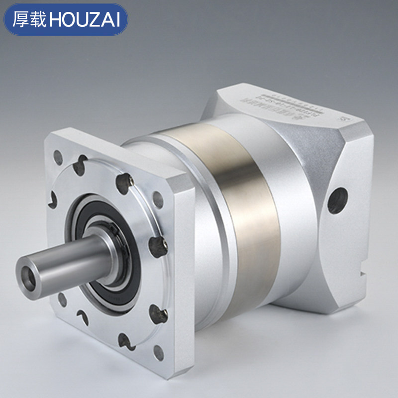 Zhuu Blue servo stepper motor PLF 6090120160 straight - tooth gear deceleration machine