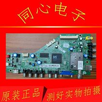 Original TCL L32F3300B motherboard 40-ms8102-mac2xg with screen LVW320SSTM