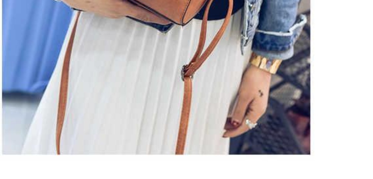 Túi xách 2018 phiên bản Hàn Quốc mới của túi xách đơn giản và sành điệu túi xách nhỏ Túi Messenger hoang dã retro túi đeo chéo nữ mini