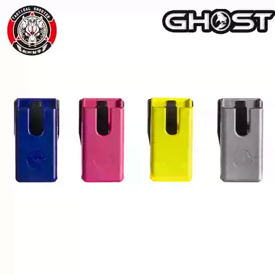 Delta Italy imported IPSC competitive sports competition training special tool GHOST fast pull set