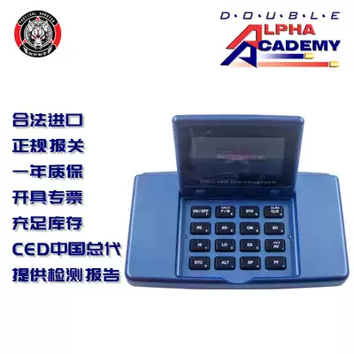 Delta New CED M2 Speeter IPSC practical shooting sports professional speed meter timer universal model