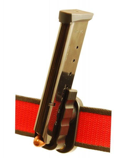 Delta Dutch imports Double Alpha 1911 magnetic quick pull-out sleeve DAA magnetic quick pull-out sleeve