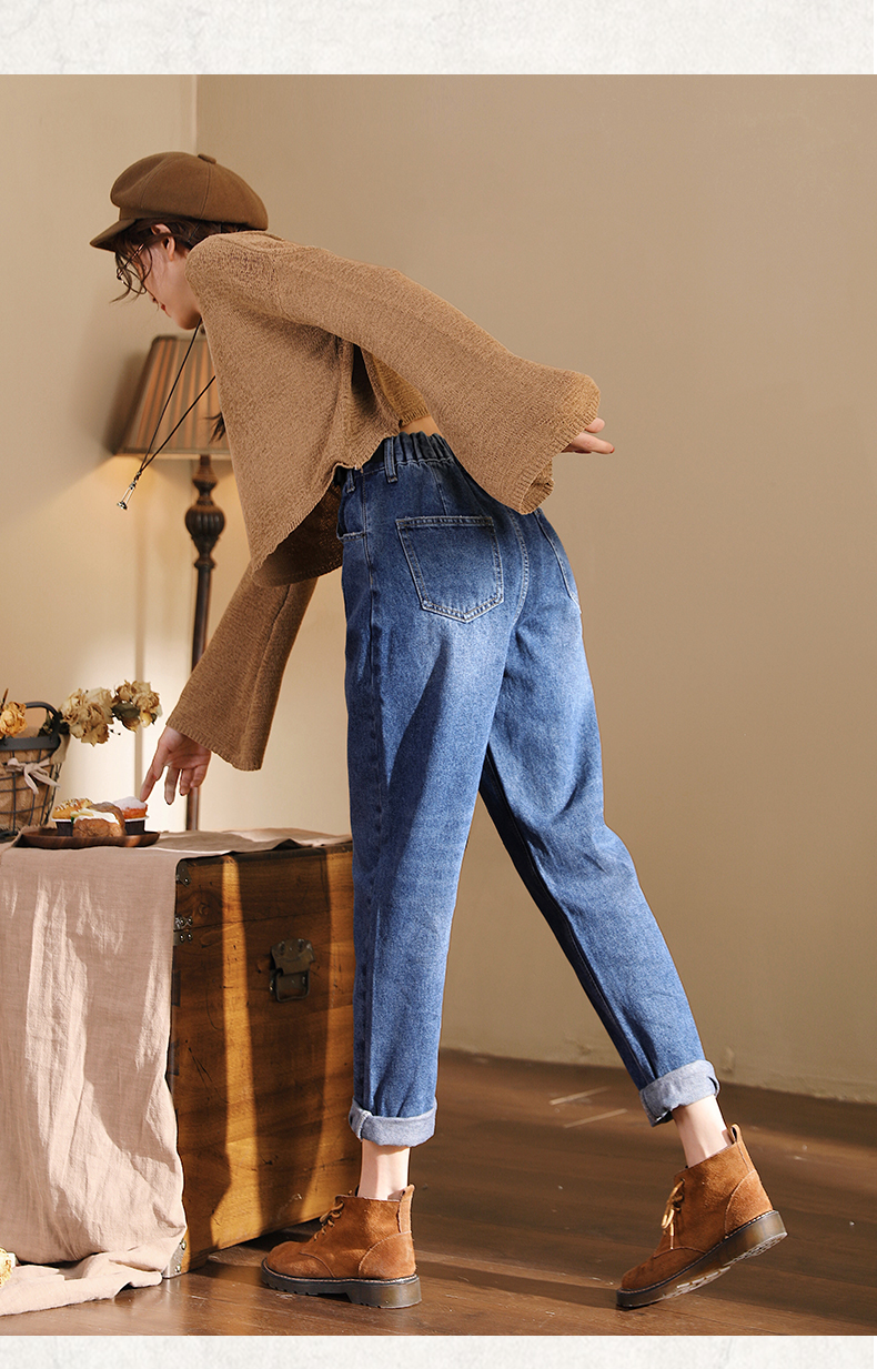 Jean femme SEHZNZIEZ   - Ref 3194227 Image 18