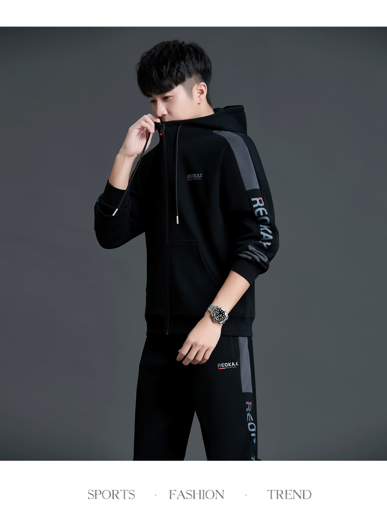F1118 1780K ÁO KHOÁC NAM WUHTDNG MÙA XUÂN THU ĐÔNG DÀY ẤM THỜI TRANG NAM G05 SẢN PHẨM MỚI