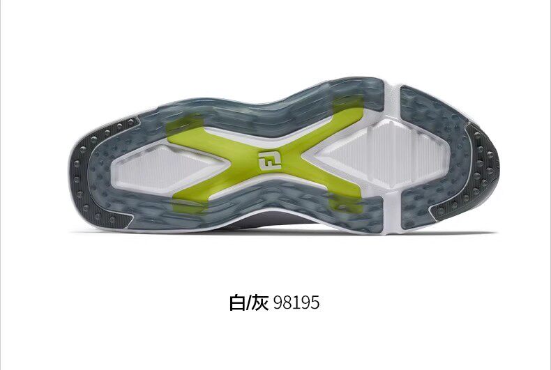 Новый Footjoy гольф Обувь женщина кроссовки ProSLX стабильный уютный Boa Lock Golf спортивной обуви водонепроницаемый 