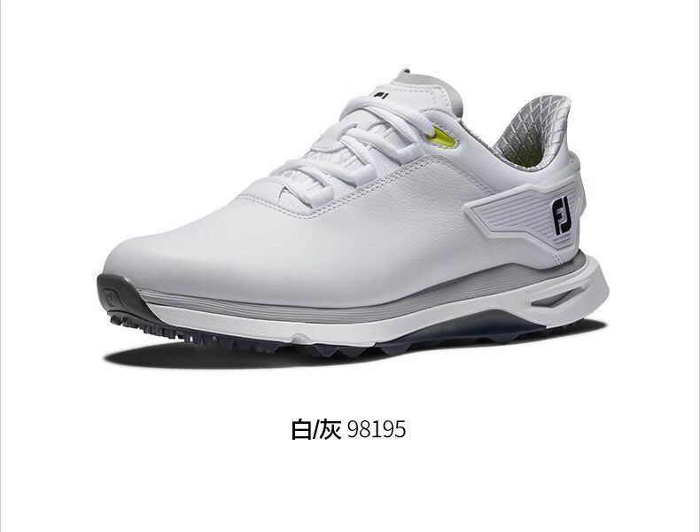 Новый Footjoy гольф Обувь женщина кроссовки ProSLX стабильный уютный Boa Lock Golf спортивной обуви водонепроницаемый 