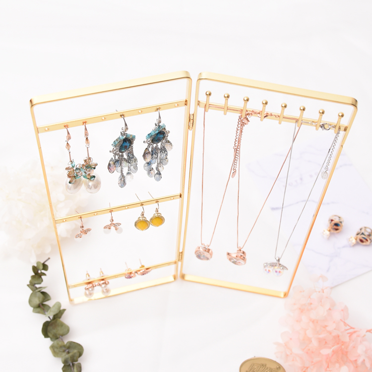 Coffret à bijoux - Ref 3106242 Image 13