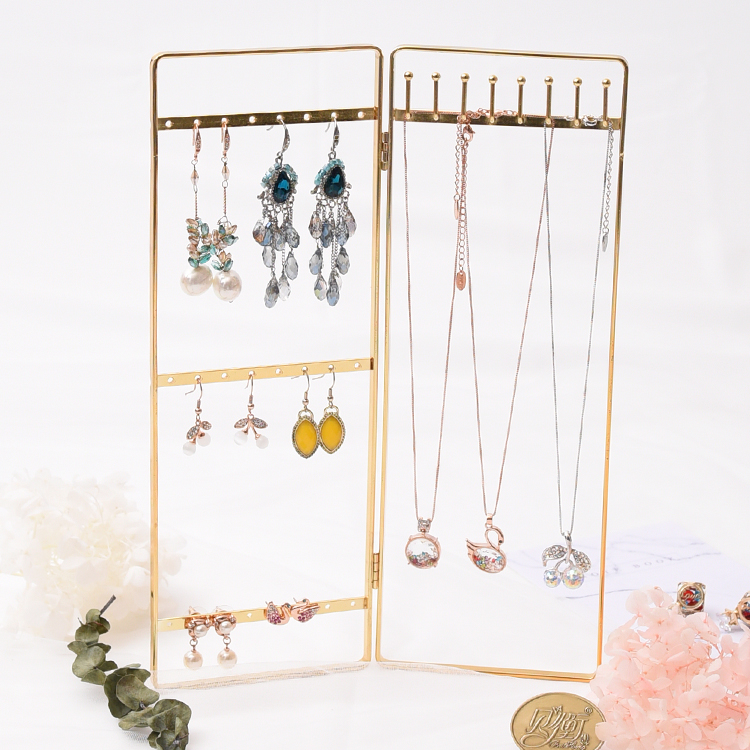 Coffret à bijoux - Ref 3106242 Image 10