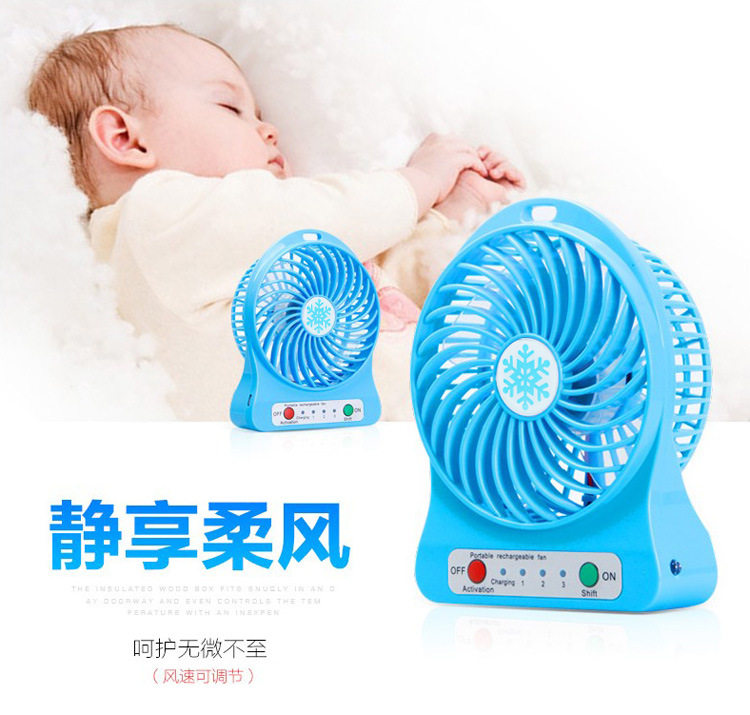 Ventilateur USB - Ref 400952 Image 11