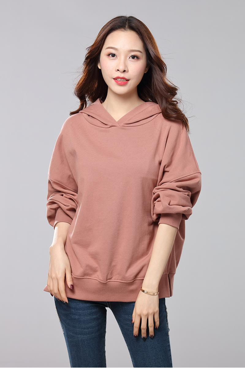Sweatshirt femme - Ref 3214252 Image 29