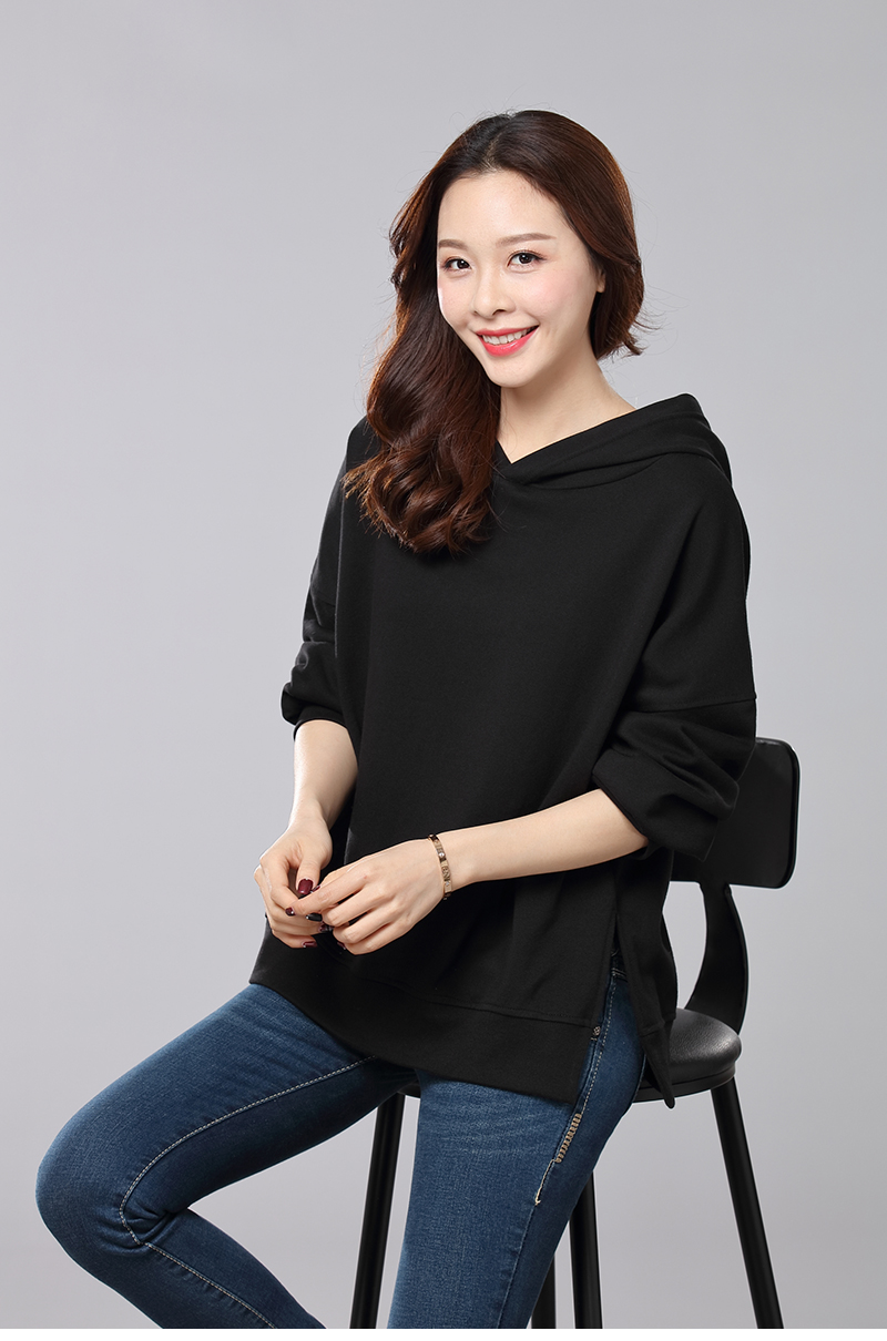 Sweatshirt femme - Ref 3214252 Image 16