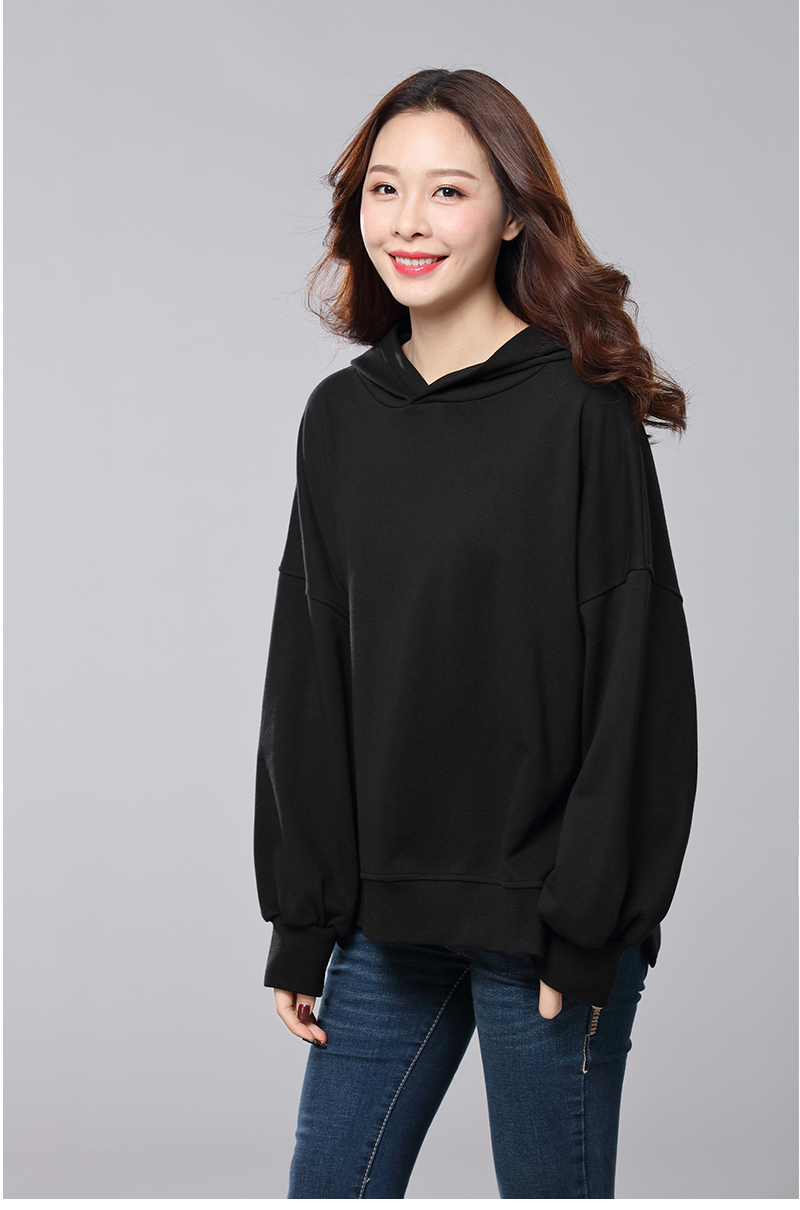 Sweatshirt femme - Ref 3214252 Image 14