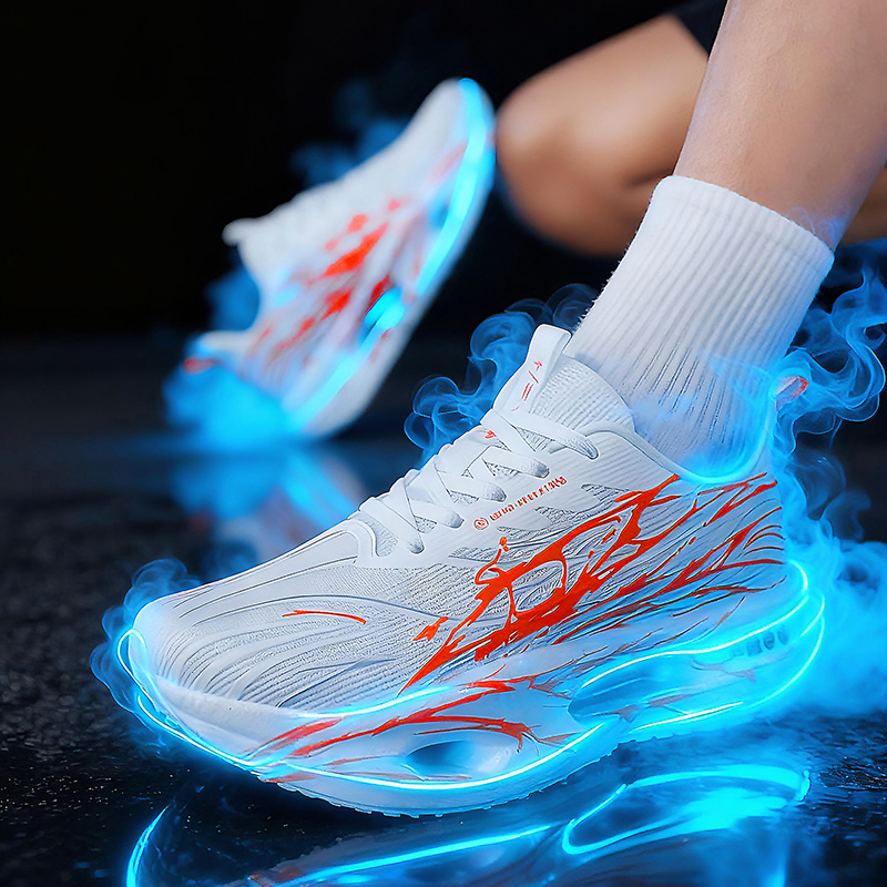 Professional Marathon Running Shoes for Men with Carbon Plate C2026 Heartbeat Sports Women's New Three-Speed Alpha 3Rd Generation Running Shoes Professional Marathon Running Shoes for Men with Carbon Plate C2026 Heartbeat Sports Women's New Three-Speed Alpha 3Rd Generation Running Shoes