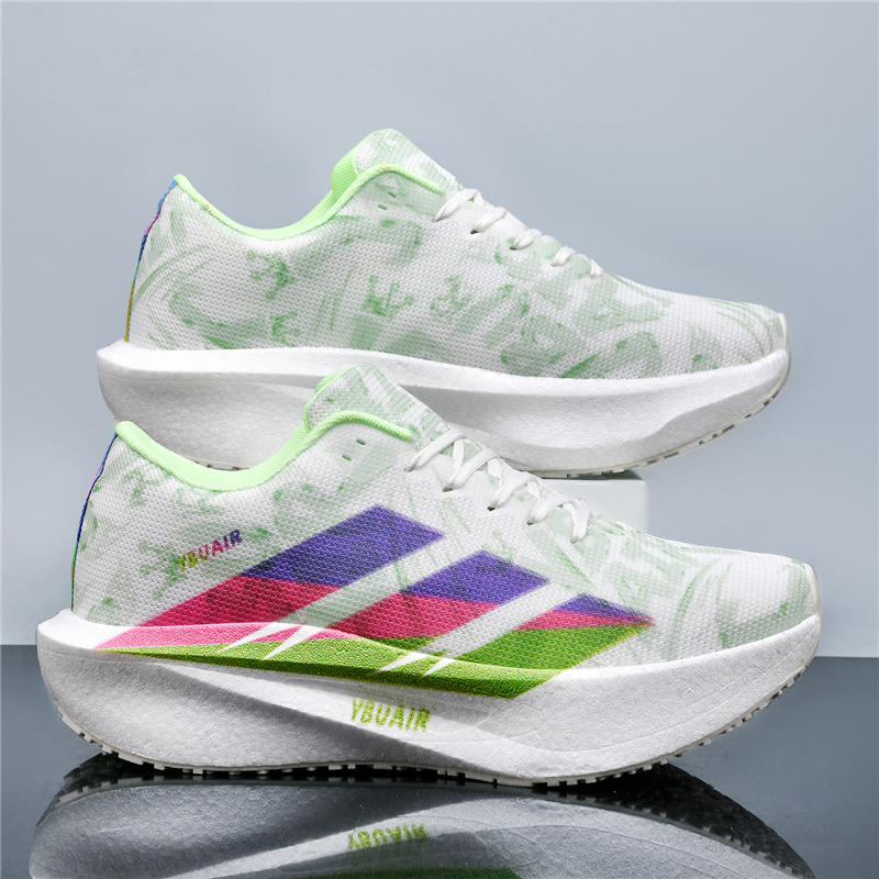 Alpha Third-Generation Running Shoes for Men with Carbon Plate, Breathable for Summer, 3 Sports, Feidian 6U, Elementary School Students, Children, Chitu 9 Running Shoes Alpha Third-Generation Running Shoes for Men with Carbon Plate, Breathable for Summer, 3 Sports, Feidian 6U, Elementary School Students, Children, Chitu 9 Running Shoes