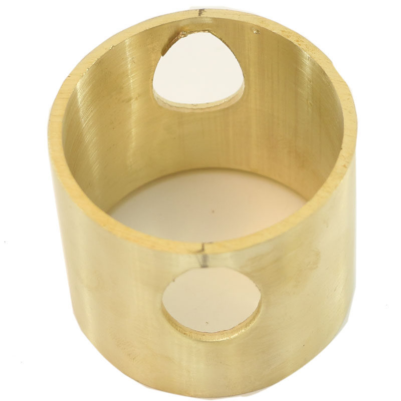 Eight Soundboard Hooed Drum Instrument Accessories Manufacturer Direct sound Brass Interior Silo sound quality clear and crisp and loud liner
