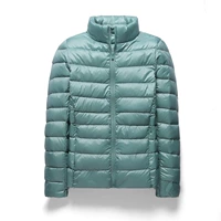 Бин зеленый (стоящий воротник)