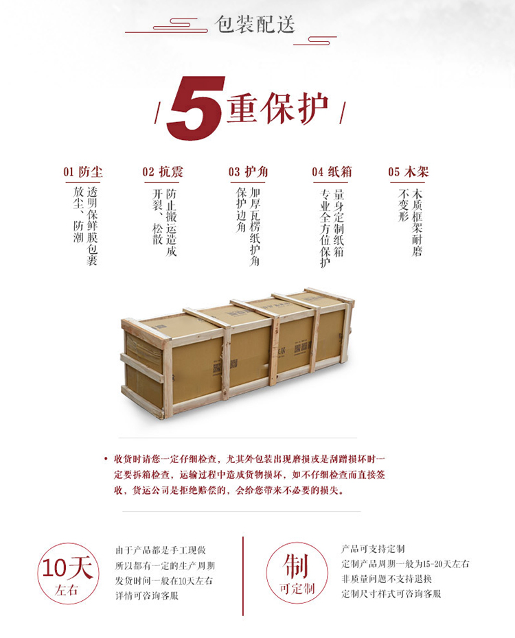 Trung Quốc mới rắn gỗ màn hình rỗng Tủ giày tích hợp phân vùng phòng khách hiên nhà nghiên cứu phòng ăn trang trí phòng ngủ - Màn hình / Cửa sổ vách ngăn phòng bếp bằng gỗ