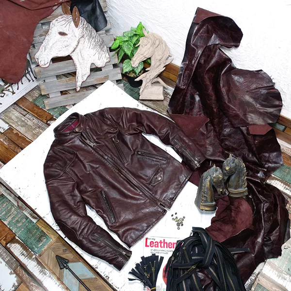 Товары от 桑尼皮衣