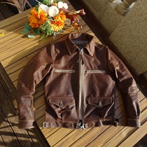 50% off only for the first 20 people (Horwin horsehide: heavy oil soaked dark texture) second generation upgraded version of Defei