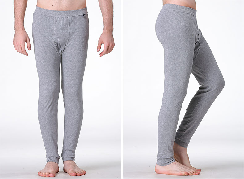 Pantalon collant jeunesse luxueux en coton - Ref 751699 Image 16