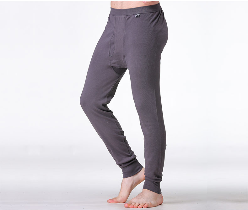 Pantalon collant jeunesse luxueux en coton - Ref 751699 Image 19