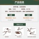 Kem dưỡng lông chó mèo đỏ mèo mèo đặc biệt nhổ kem RedDog mèo vitamin dinh dưỡng - Cat / Dog Health bổ sung sữa mèo con Cat / Dog Health bổ sung