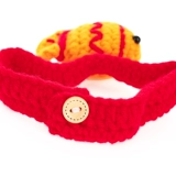 Шарф, нагрудник, слюнявчик, аксессуар