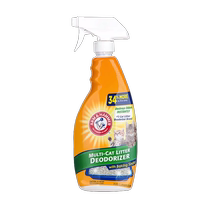 American iron hammer cat litter deodorant Pet Deodorant Spray Floor Disinfection to Urine Taste Pet Special Deodorizer