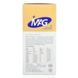 MAG Высоко -белок -белковая беременность грудью корм для корм