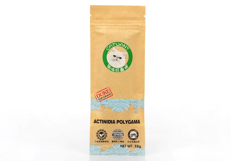 Mèo mol mol gỗ Bọ Cạp dính mèo ăn nhẹ cắn catnip âm hộ mol mèo cắn thanh mèo - Đồ ăn nhẹ cho mèo cám mèo