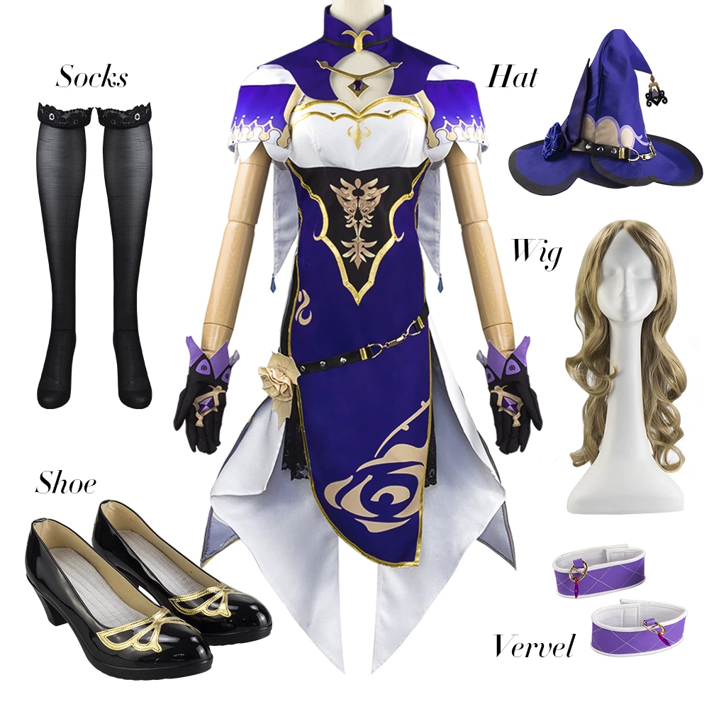 cosplay