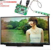 13 3 inch 14 inch 12 inch 15 6 inch liquid crystal portable display Small screen phone external extension Deputy screen