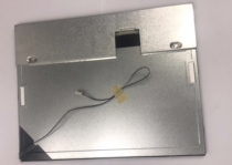 New LED12 1 inch 10 4 inch square screen notebook LCD screen bare screen 4: 3 Advertising Machine Highlight