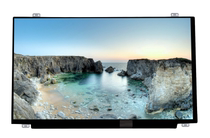 11 6 13 3 14 15 6 17 3 inch 12 inch notebook LED LCD bare screen IPS 1080P