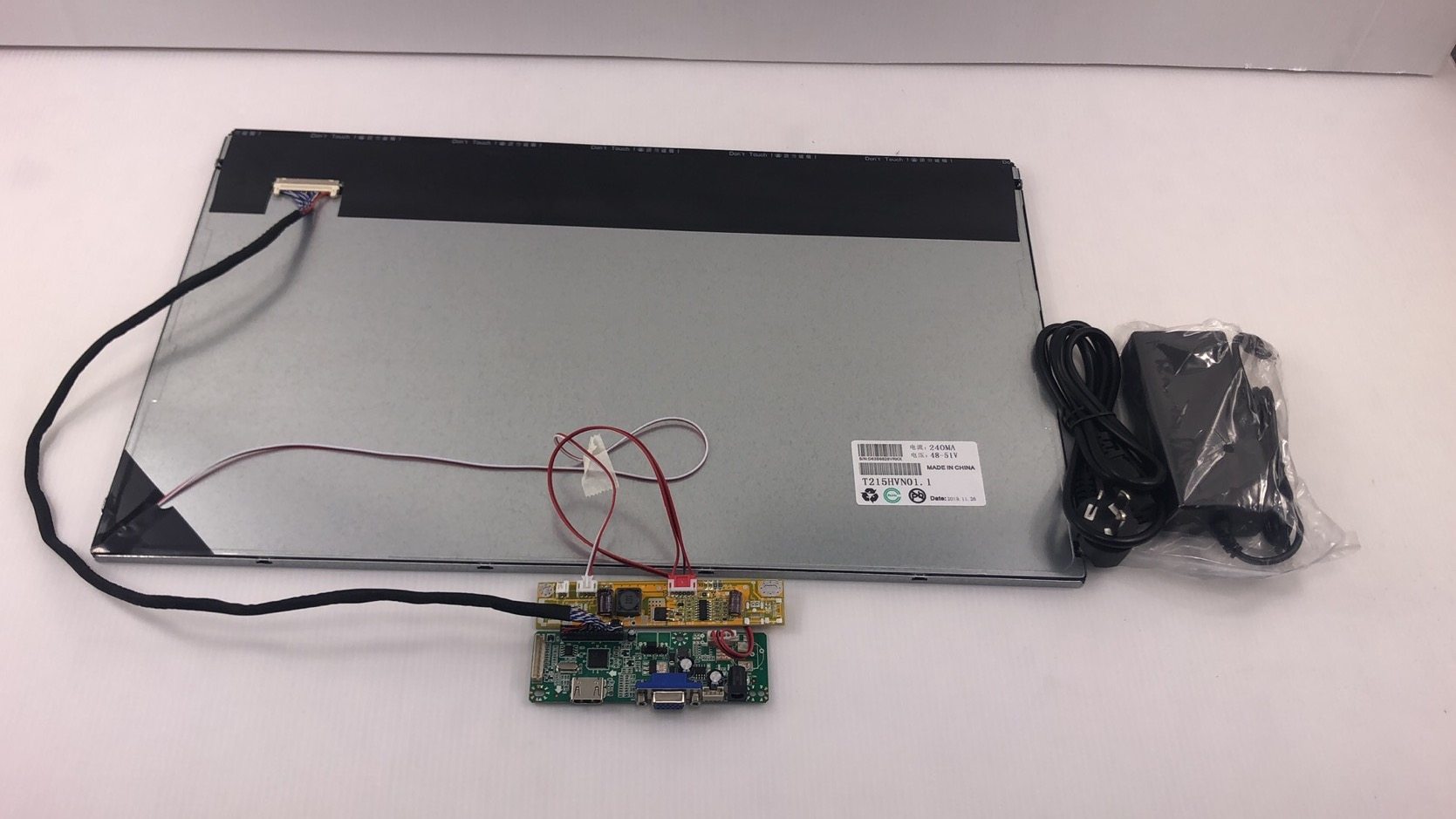 New 17 inch 19 inch 22 inch 24 inch 27 32 inch 32 inch 32 inch LED LCD screen high-definition motherboard hdmi1080P