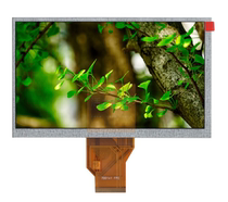 7 inch 8 inch 8 4 inch 10 inch 12 inch 14 inch 15 inch LCD screen theater machine advertising machine bare screen touch screen