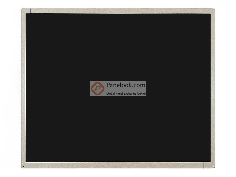 New 10 inch 12 inch 15 inch LCD screen square screen industrial control HD advertising game machine bare screen