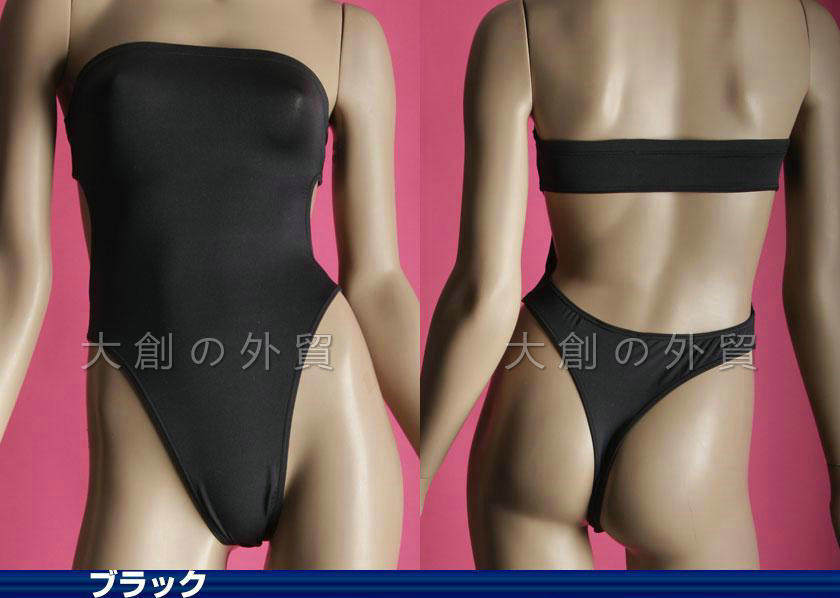 Body en coton - Ref 649598 Image 26