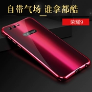 Huawei vinh quang 9 vỏ điện thoại di động vinh quang chín bộ điện thoại di động kim loại vỏ cứng thả cá tính sáng tạo nữ triều Hàn Quốc - Phụ kiện điện thoại di động