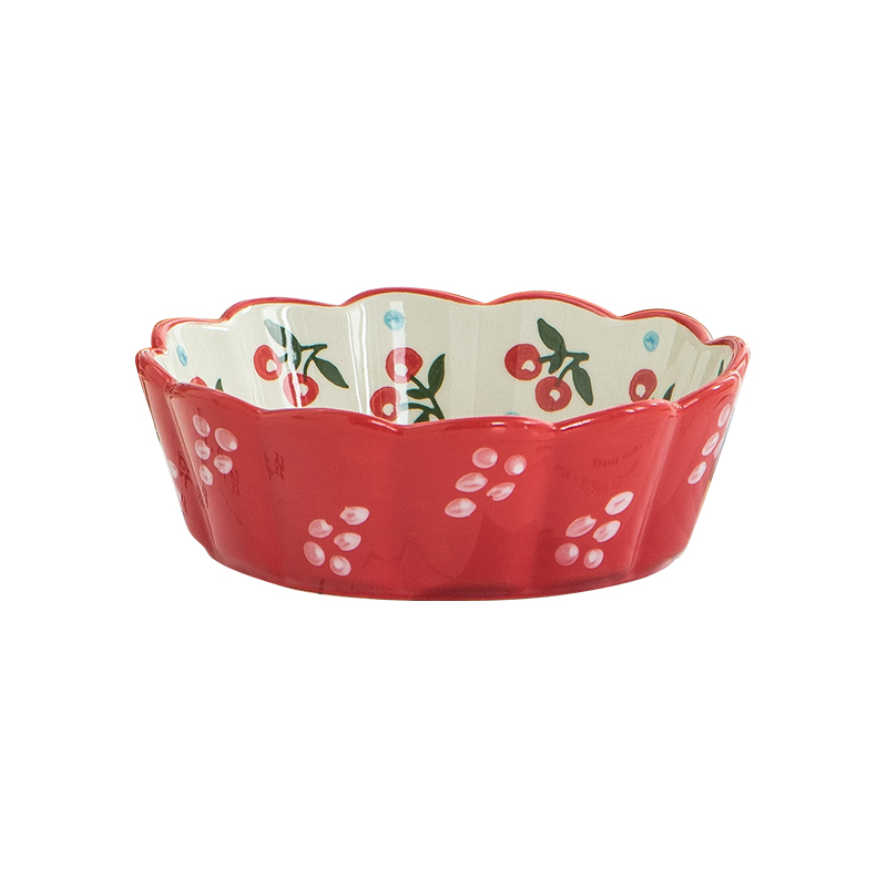 Japanese ceramics tableware, lovely fruit salad bowl ins bowl of creative web celebrity rainbow such as always nice move job home