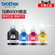 Brother nguyên bản BT6009BK BT5009CMY BTD60BK mực đen DCP-T500W T300 T700W T800W T510W T710W T 310