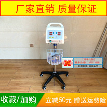 Electric air pressure tournigbelt desktop meter stop blood with surgical tournime with single channel electric air pressure tournigbelt