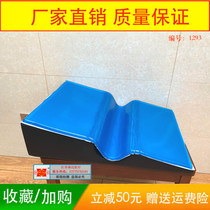 Operating room Gel Position Cushion Surgery Bed Silicone Cushion Anti-Bedsore Mat Side Bedding Sores Mat Gel Side Lying Position Postural Position